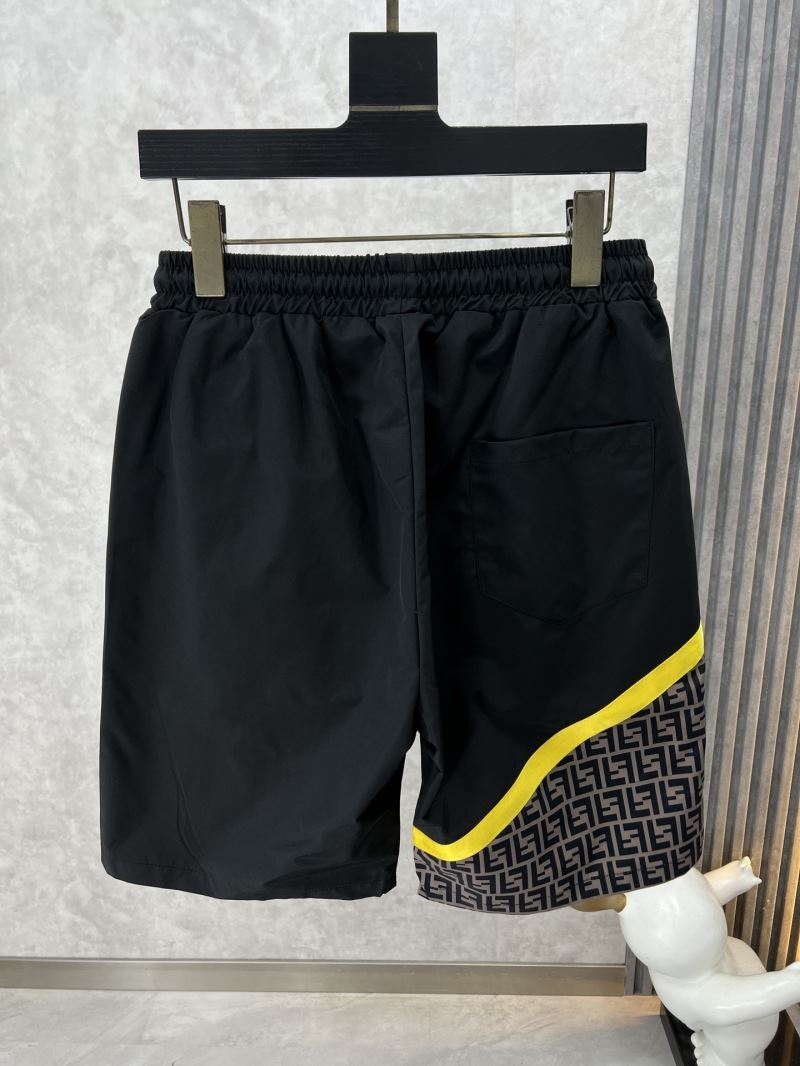 Fendi Short Pants